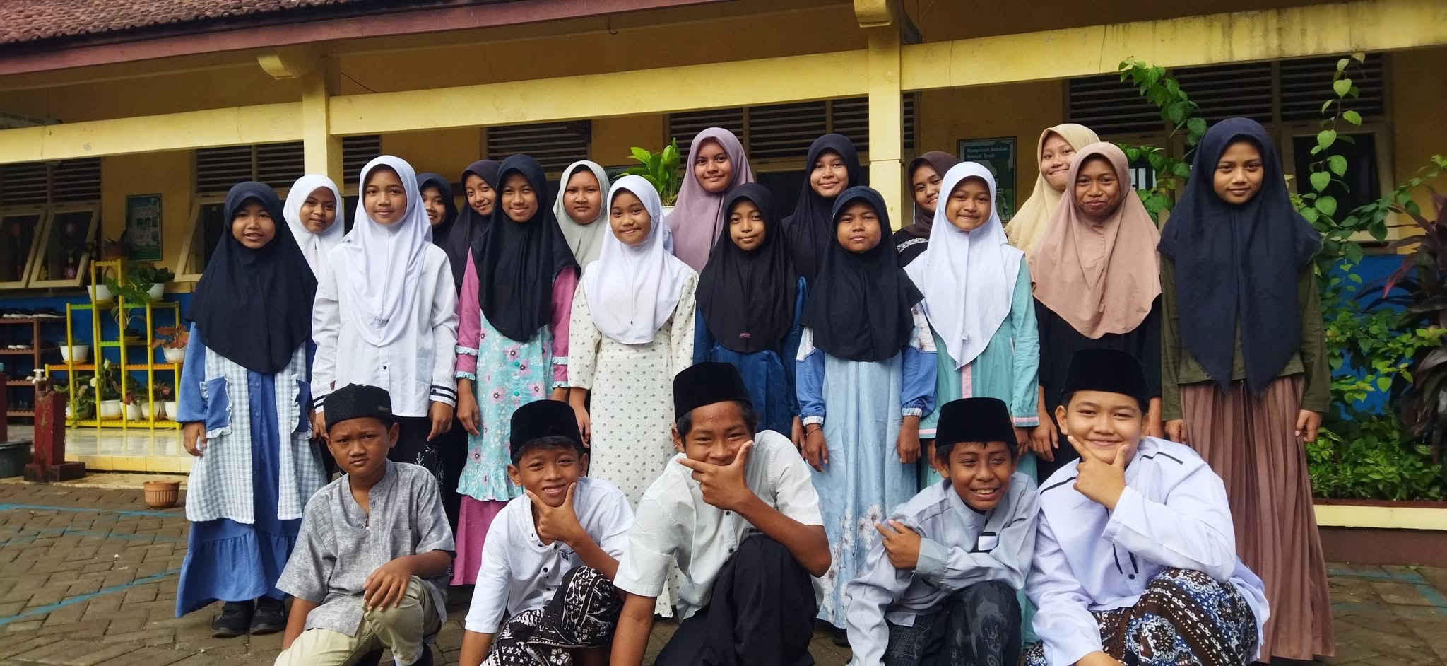 Hari santri 22 Oktober 2025