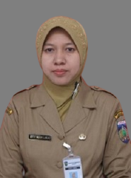 ETTY NOOR LAILA, S.Pd.SD