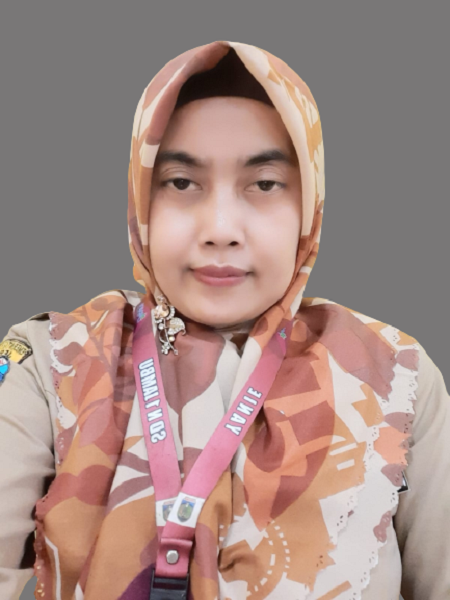 DWI HANDAYANI, S.Pd.SD