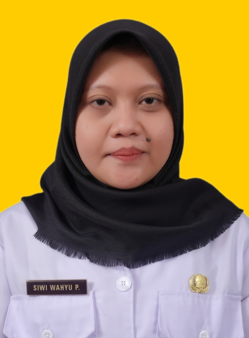 SIWI WAHYU P, S.Pd